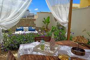 Casa vacanze vicino Gallipoli