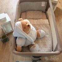 Culla Cosleeping Chicco Next2Me