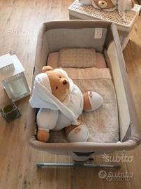 Culla Cosleeping Chicco Next2Me