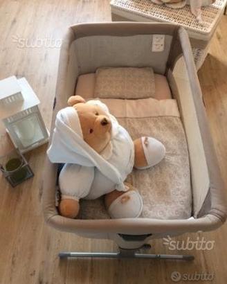 Culla Cosleeping Chicco Next2Me