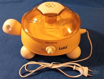 Umidificatore ultrasuoni