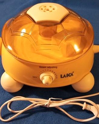 Umidificatore ultrasuoni