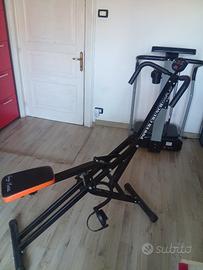 total crunch display