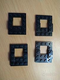 LEGO Vehicle Base 4 x 5 4211