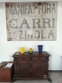 Mobile credenza fine '800 epoca