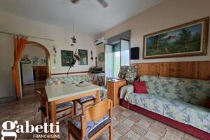 Appartamento Oliveri [Cod. rif 3337002VRG]