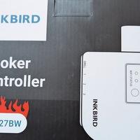 INKBIRD Regolatore Temperatura Barbecue,Compatibil