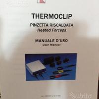 Strumento X parrucchiere