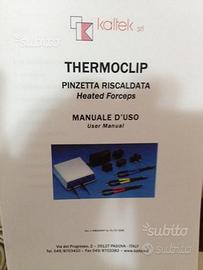 Strumento X parrucchiere