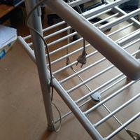 asciuga biancheria elettrico