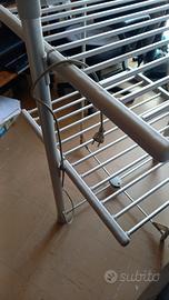 asciuga biancheria elettrico