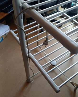 asciuga biancheria elettrico