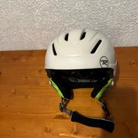 CASCO DA SCI  ROSSIGNOL