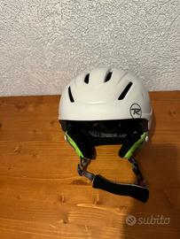 CASCO DA SCI  ROSSIGNOL