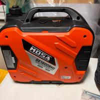 generatore-gruppo elettrogeno MOSA GE1800BMI