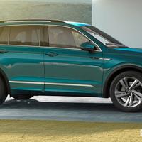 Ricambi originali Volkswagen tiguan 2021-2022-2023