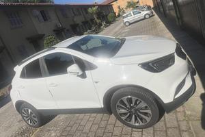 Opel mokka x 1.4 benzina gpl 2017 160000 km