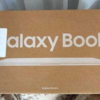 Galaxy Book 4 Nuovo