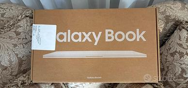 Galaxy Book 4 Nuovo