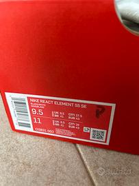 Nike React Element 55 SE