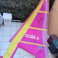 vela windsurf 4.6