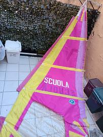 vela windsurf 4.6
