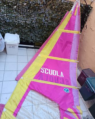 vela windsurf 4.6