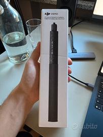 DJI Osmo 1M Carbon Fiber Invisible Stick