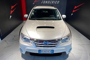 SUBARU Impreza XV 2.0D Trend