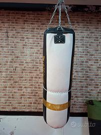 sacco boxe grande