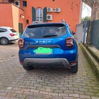 Dacia Duster 1.5 Blue DCI 