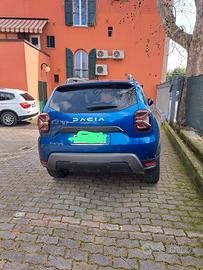 Dacia Duster 1.5 Blue DCI 