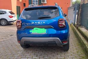 Dacia Duster 1.5 Blue DCI 