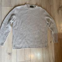 Maglione Made in italy Forte dei Marmi