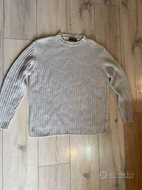 Maglione Made in italy Forte dei Marmi