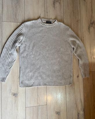 Maglione Made in italy Forte dei Marmi