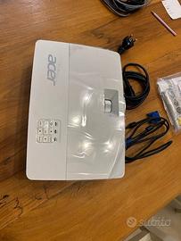 proiettore ACER X1285 DLP