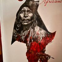 Sergio Toppi Fumetti 1-14