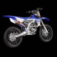 Akrapovic scarico yamaha yz 250 14/18 wr 250 15/18