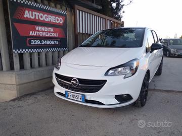 Opel Corsa 1.3 CDTI 5 porte b-Color 