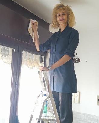 Collaboratrice domestica