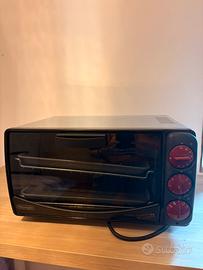 Forno elettrico Delonghi