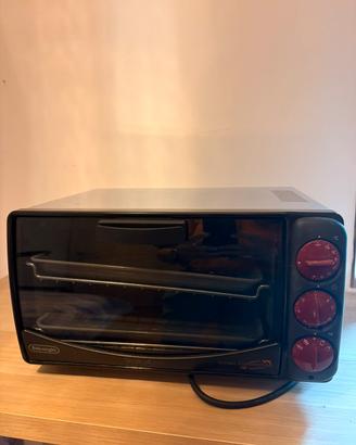 Forno elettrico Delonghi