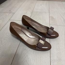 Salvatore Ferragamo scarpe da donna