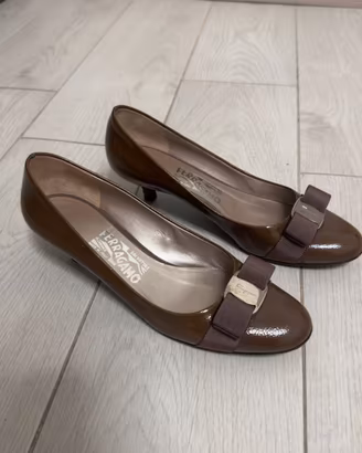 Salvatore Ferragamo scarpe da donna