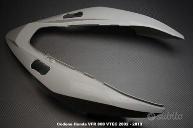 Codone Honda VFR 800 VTEC 2002 - 2013