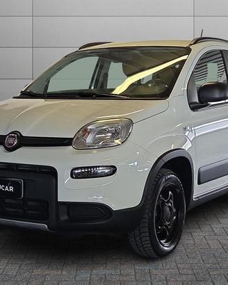 Fiat Panda 0.9 t.air t. 4x4 s&s 85cv my19