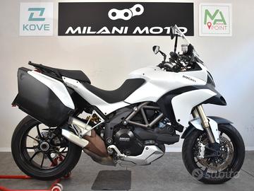 Ducati Multistrada 1200 - 2010