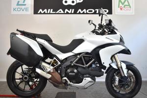 Ducati Multistrada 1200 - 2010