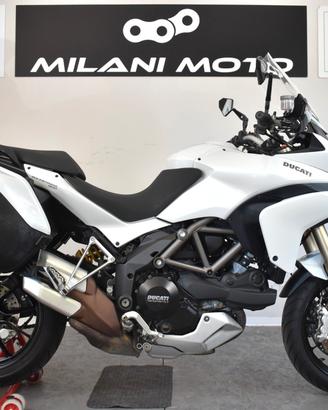 Ducati Multistrada 1200 - 2010